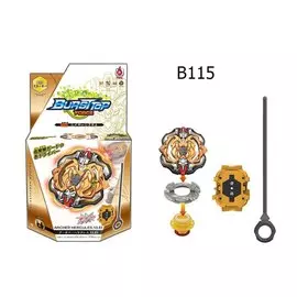 Волчок BeyBlade Burst B-115 Archer Hercules