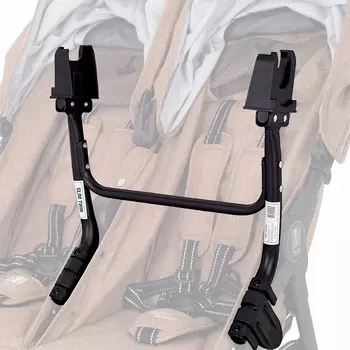 Адаптер Maxi Cosi / Slim Twin Valco Baby