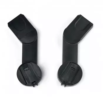 Aдаптеры Strada для установки детского автомобильного кресла Nuna/Maxi Cosi/Cybex Mamas&amp;Papas