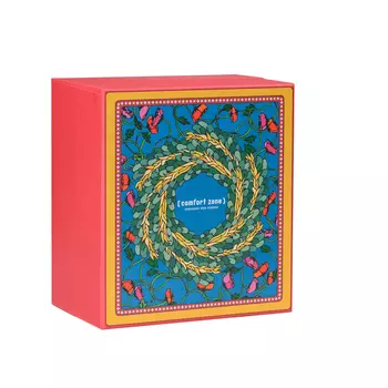 АДВЕНТ КАЛЕНДАРЬ, 24 шт Comfort zone