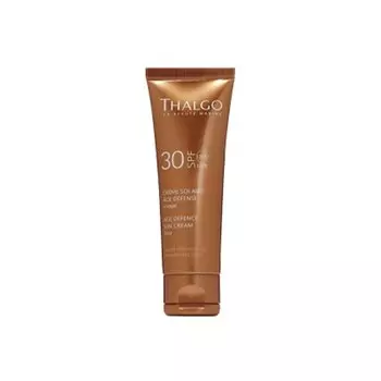 Антивозрастной крем для защиты от солнца SPF30 50 мл Thalgo