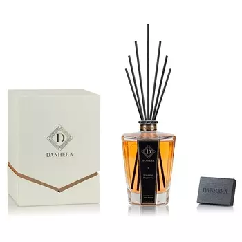 Ароматизатор воздуха SOVRANA, 500 мл DANHERA