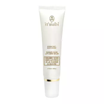 Бальзам для губ с экстрактом сахарного тростника LIGNE ST BARTH