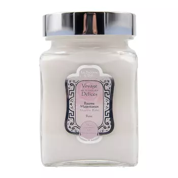 Бальзам для тела с розой, 300 мл La Sultane de Saba