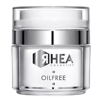 Балансирующий крем для лица OilFree, 30 мл RHEA