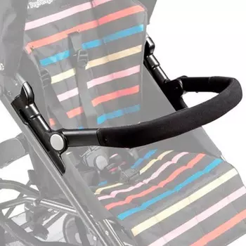 Бампер FRONT BAR PLIKO MINI Peg Perego