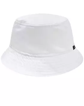 Белая панама Dan Maralex