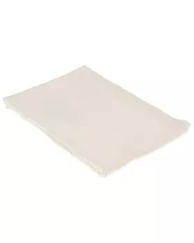 Белый шарф из шерсти, 130x20 см Catya детский