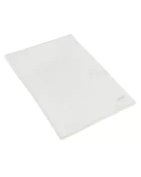 Белый шерстяной шарф, 160х25 см Il Trenino детский