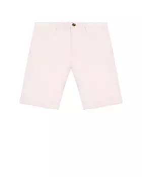 Бермуды чиносы однотонные Hackett London