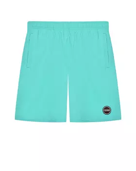 Бермуды для купания, бирюзовые Colmar Junior