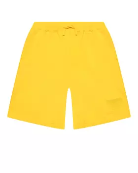 Бермуды с лого в тон Dsquared2