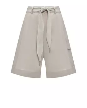 Бермуды с накладным карманом Panicale