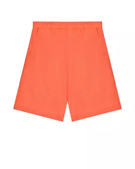 Бермуды с поясом на резинке Paade Mode