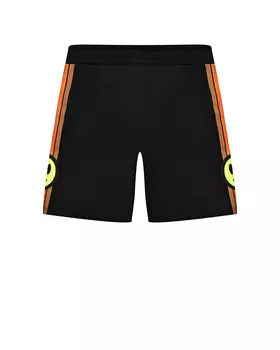 Бермуды с разноцветными лампасами Barrow