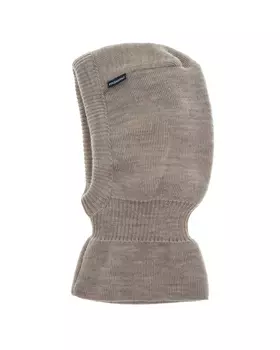 Бежевая шапка-шлем MaxiMo детская