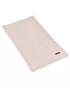 Бежевый шарф, 140x19 см Il Trenino детский