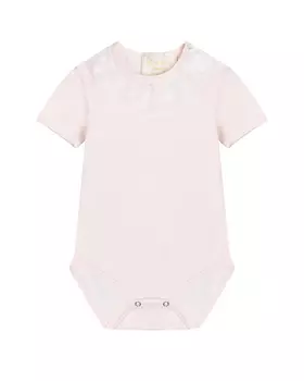 Боди с кружевной отделкой Story Loris