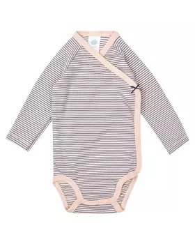 Боди в полоску Sanetta детское