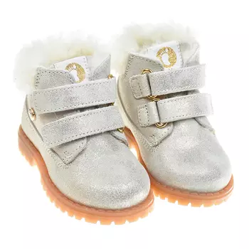 Ботинки на липучках Walkey детские