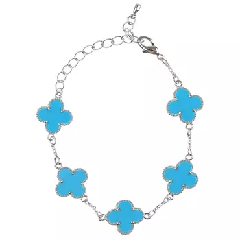 Браслет, бирюза Rena Chris детский