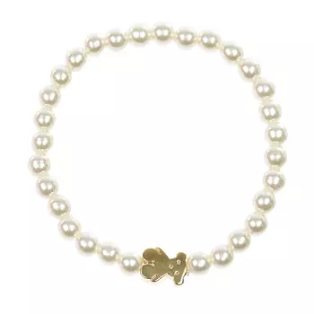 Браслет из перламутровых бусин Rena Chris детский