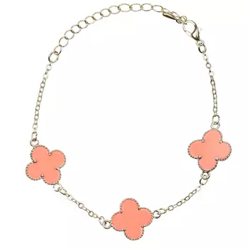 Браслет, коралловый Rena Chris детский