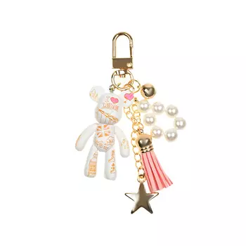 Брелок "медвежонок" Tais