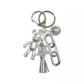 Брелок "медвежонок" Tais детский