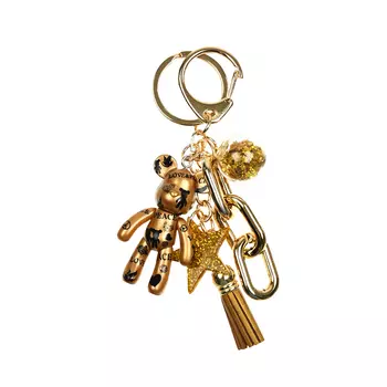 Брелок "медвежонок" Tais