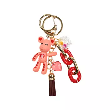 Брелок "медвежонок" Tais