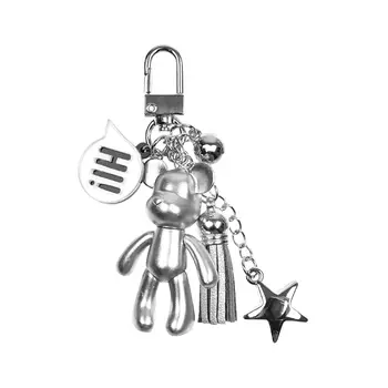 Брелок "медвежонок" Tais