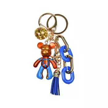 Брелок "медвежонок" Tais