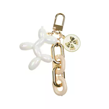 Брелок "собачка" Tais