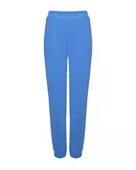 Брюки джоггеры, синие Dan Maralex
