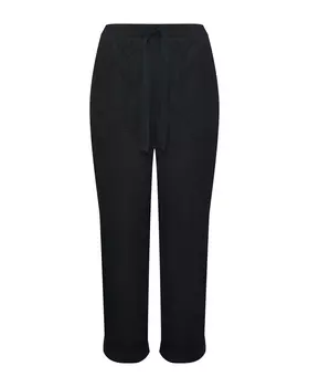 Брюки из поплина, зауженные Deha