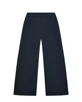 Брюки с поясом на резинке ASPESI