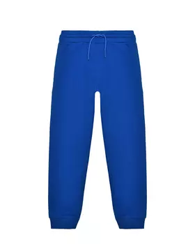 Брюки спортивные однотонные KENZO