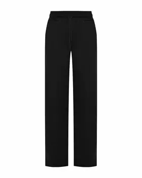 Брюки спортивные широкие Flashin