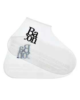 Чехол для обуви, прозрачный Bacon