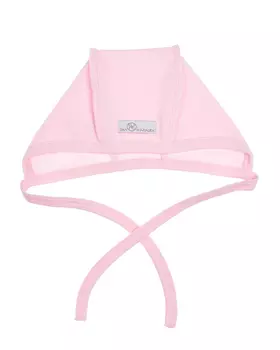 Чепчик розового цвета Dan Maralex