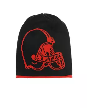 Черная шапка из шерсти Catya детская