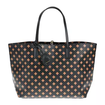 Черная сумка, 37x27x14 см By Malene Birger