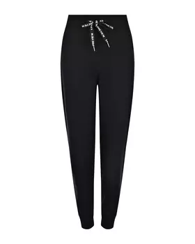 Черные джоггеры 5 Preview