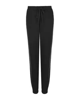 Черные джоггеры Dan Maralex
