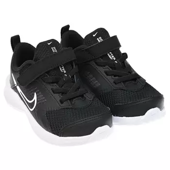 Черные кроссовки Downshifter 11 Nike детские
