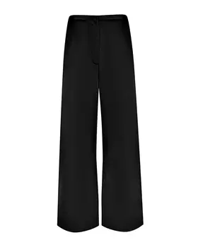 Черные кюлоты By Malene Birger