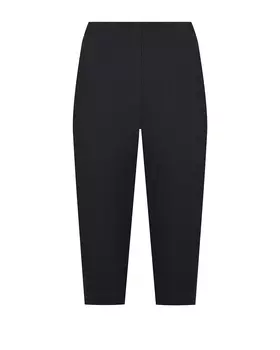 Черные велосипедки Dan Maralex