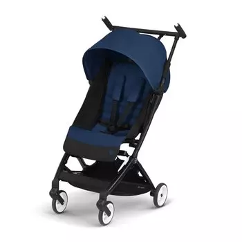 Детская коляска Cybex Libelle Navy Blue