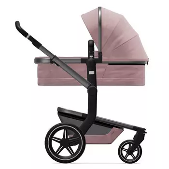 Детская коляска Day+ Premium pink JOOLZ